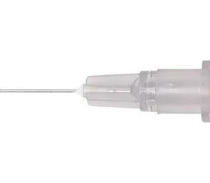 Terumo Agani 26G half inch needle