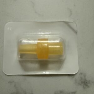 Jin Long 4mm 0.22 micron PES syringe filter
