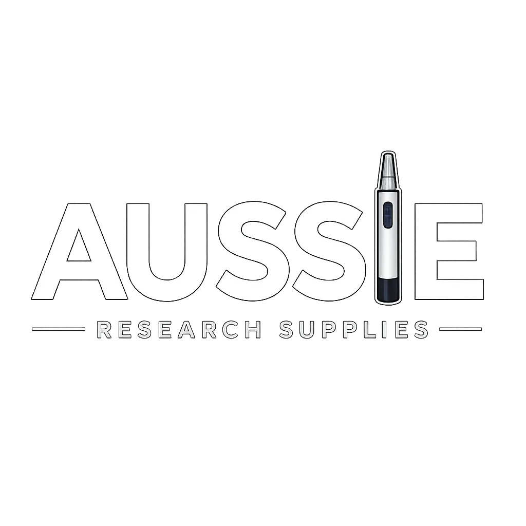 Aussie Research Supplies logo